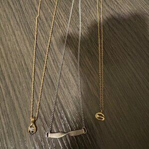 Necklace Designer Bundle